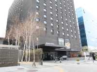 首爾｜汝矣島飯店推薦 Glad Yeouido 交通便利、服務佳，值得再來入住