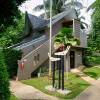 Deevana Krabi Resort 