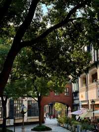 Thames Town: A Touch of Britain in China