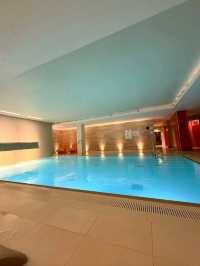 Apex City of Bath Hotel