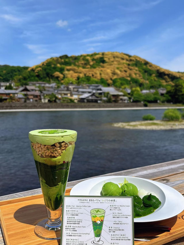 🇯🇵 宇治半日観光｜完全ガイド 🌿✨