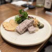 【沖縄 宜野湾】予約必須のワイン食堂🍷