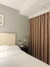 Xuanya hotel โรงแรมหลักร้อย ใกล้ Chunxi road เฉิงตู