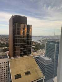 《悉尼之旅》 優質酒店之選-Citadines Walker North Sydney