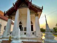 วัดอุโปสถาราม (วัดโบสถ์)