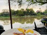 Anantara riverside chiangmail