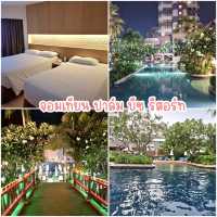 พัทยา ชลบุรี 3 วัน 2 คืน