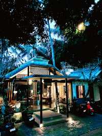 “Spring Escape to Amora Ubud Villas”