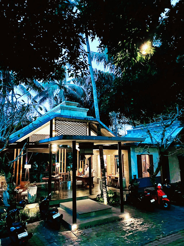 “Spring Escape to Amora Ubud Villas”