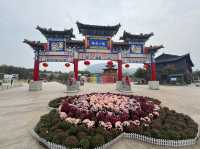 How to spend 2 days in Xingtai