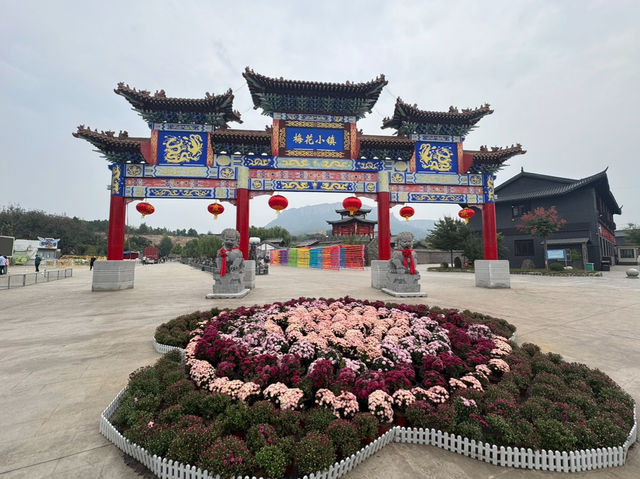 How to spend 2 days in Xingtai