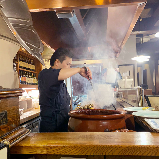 超親民和風室蘭串燒名店！札幌狸小路車站「一平」