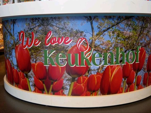 "Keukenhof: The World’s Most Beautiful Spring Garden in the Netherlands"