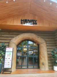 ร้านอาหารธีมทะเล โจรสลัด บรรยากาศดี ย่านรามอินทรา