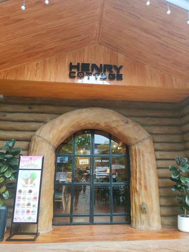 ร้านอาหารธีมทะเล โจรสลัด บรรยากาศดี ย่านรามอินทรา