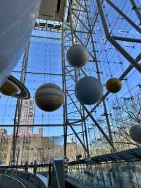 American Museum of Natural History