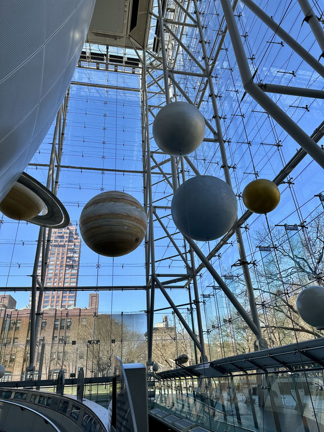 American Museum of Natural History