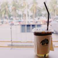 Punthai Coffee บางแสน