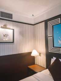 Deluxe Room @ Mardhiyyah Hotel & Suites 🏢