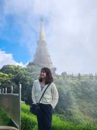 Chiang Mai 4 Days 2 Nights: Doi Suthep – Doi Pui – Doi Inthanon🇹🇭