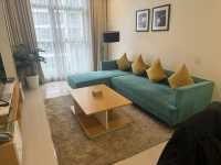 Hotel in HCM city near airport 