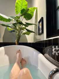 在曼谷交通最便利的飯店 Hotel Thomas Bankok!n