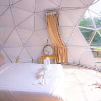 บ้านสวนริเวอร์รีสอร์ท แก่งกระจาน