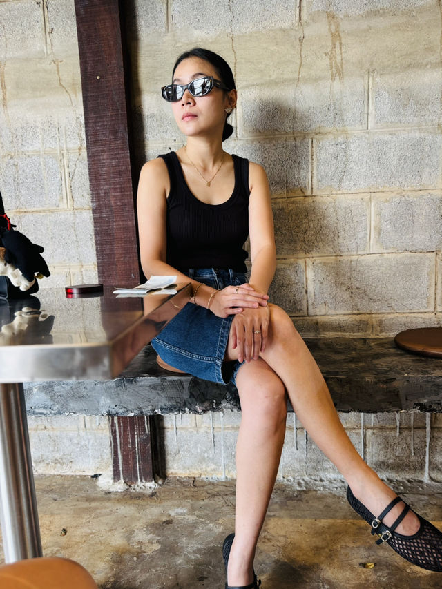 ร้านกาแฟเปิดใหม่โคราช