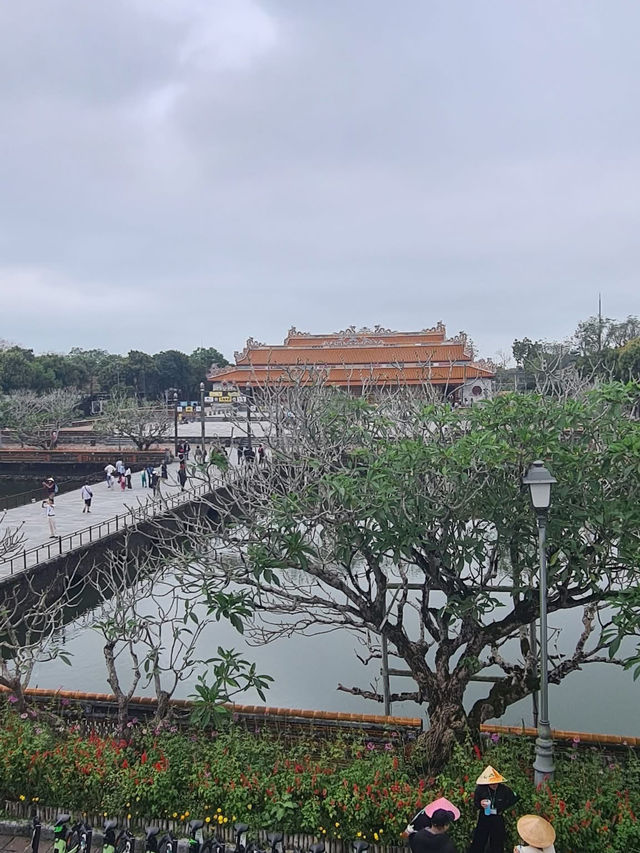 順化皇城