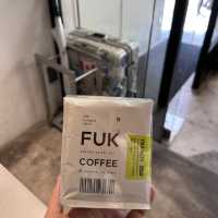 福岡優質Cafe 推介 ～ Fuk Coffee☕️