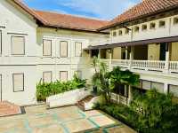 Chiangmai city arts and cultural centre