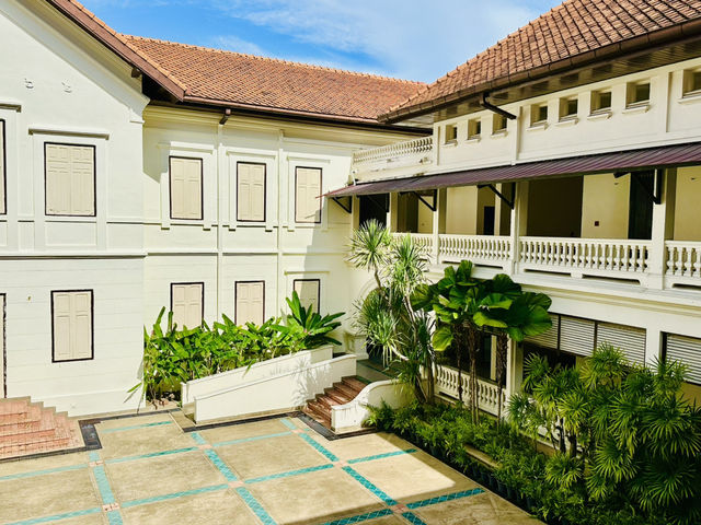 Chiangmai city arts and cultural centre