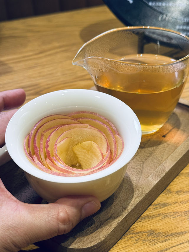 工廈中的美味｜Relish (觀塘)
