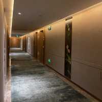 廣州花園酒店（The Garden Hotel Guangzhou） 