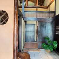 【中津】🇯🇵 古民家カフェ花水木