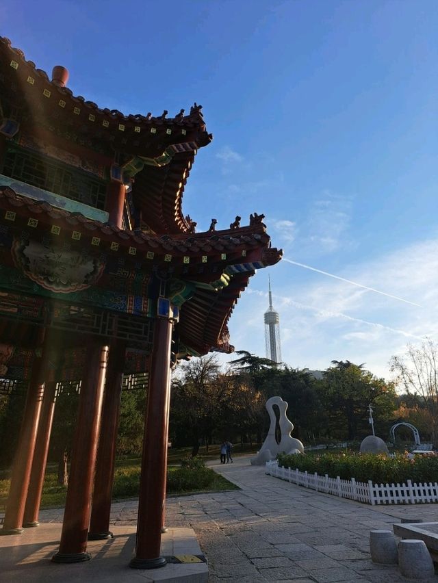 이국적 풍경과 현지 감성 가득한 대련 여행