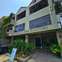 Phala Craft Coffee Roasters