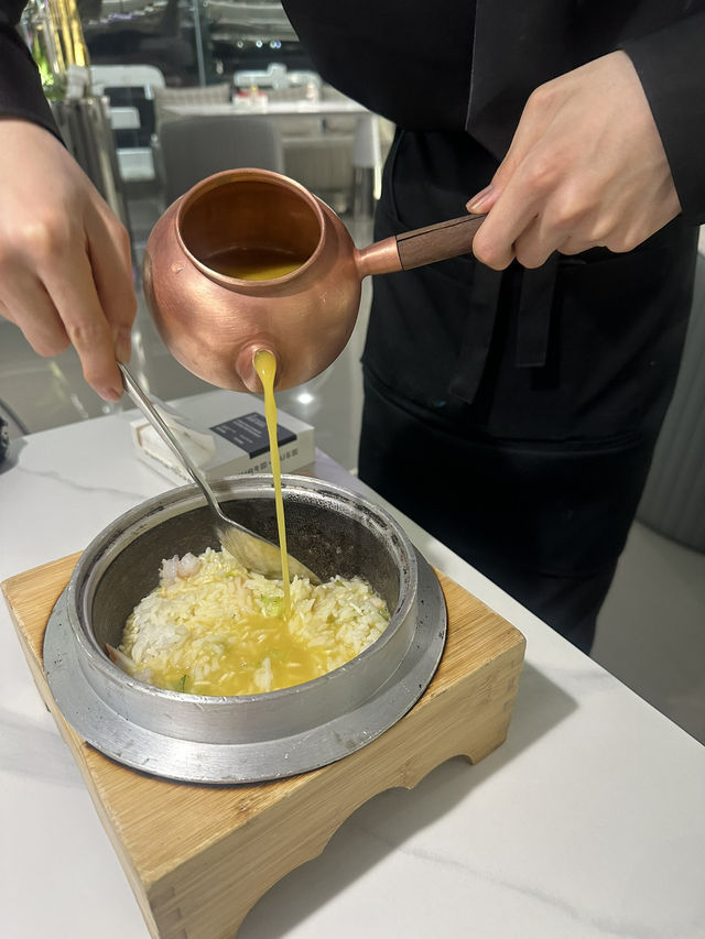 【中国🇨🇳上海】近未来空間！話題の３号倉庫に行ってきた🍽️