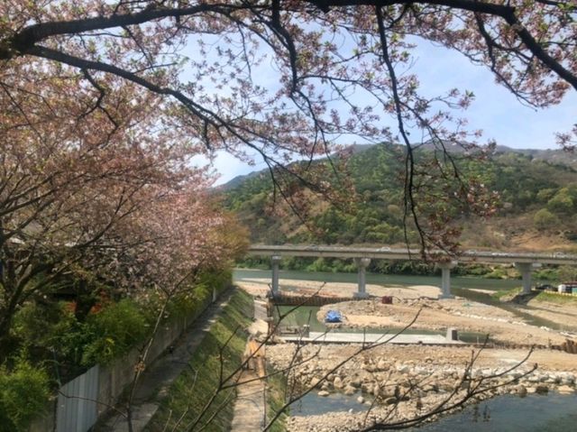 화개장터