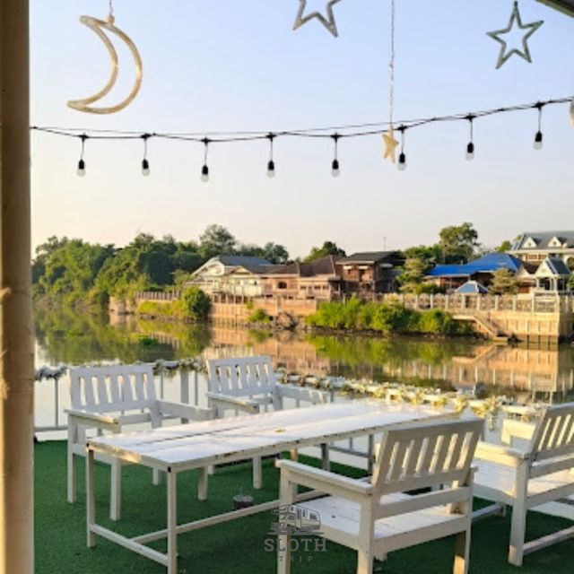 🌠  Home Ayutthaya