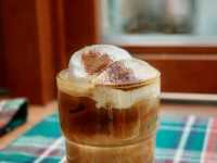 首爾｜乙支路隱藏版美食寶地！Paint Coffee＆Bar早午餐、咖啡、葡萄酒一次滿足