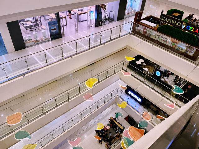 セブ市内の中心にあるおすすめホテル