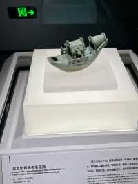 Zhejiang Museum: A Glimpse into China’s Ancient Splendor
