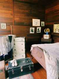 薩摩亞著名博物館景點：Robert Louis Stevenson Museum，適合打卡拍照📸