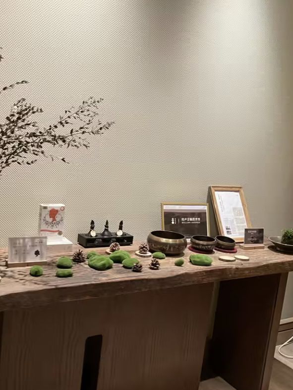 【中国・太倉で“軽井沢”の癒しを体感】