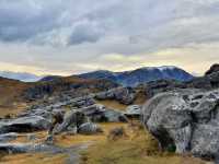 Castle Hill – A Must-Stop Wonderland in Arthur’s Pass🗻🪨