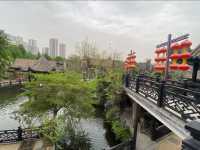 Yuyin Shanfang-The Exquisite Miniature Masterpiece of Lingnan Gardens