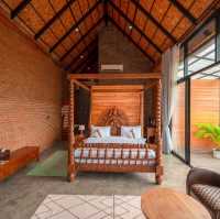 Cocoa Valley Resort ปัว น่าน 