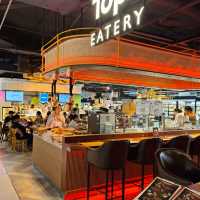 พาเดินเล่นห้าง Central Pinklao 