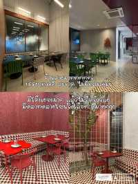 ร้านอาหารอีสานเขาใหญ่ได้รางวัลมิชลิน ⭐️✨